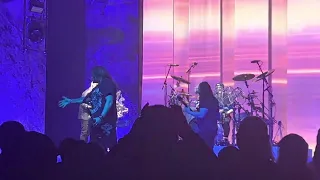 Dream Theater - 6:00 Live 4K HDR 3/8/2022 The Met Philadelphia