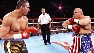 Top 25 Punches That Will Never Be Forgotten - Pt 2