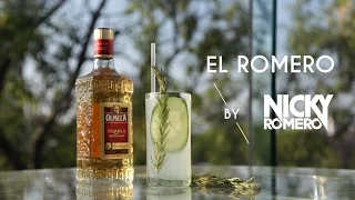 El Romero by Nicky Romero