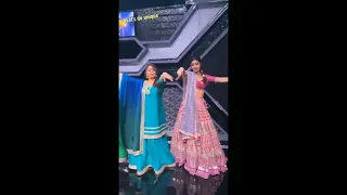 Geeta Kapur and Silpa Setty ka Beautiful Dance😎ll