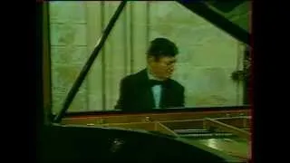 Cziffra interprète la Fantaisie-impromptu opus 66 de Chopin