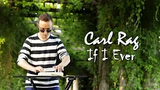 Carl Rag - If I Ever (live Midi Fighter 64 finger drumming performance)