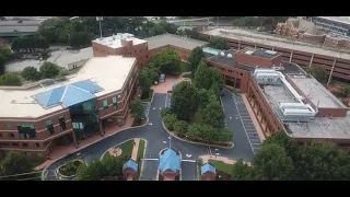 Morehouse School of Medicine Virtual Tour