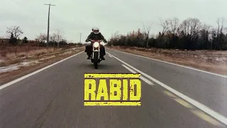 Rabid (1977) - Opening Credits - Marilyn Chambers David Cronenberg