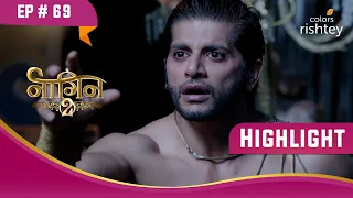 Ruchika के नापाक इरादे आए सबके सामने | Naagin S2 | नागिन S2 | Highlight | Ep. 69