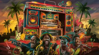 Dub & Reggae Mix - 2014 / version 34