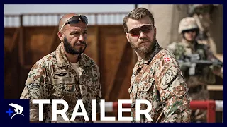 Krigen (2015) - Officiel trailer