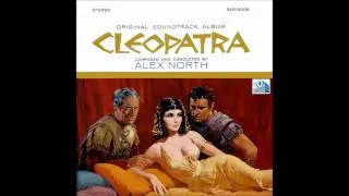 Disk 2 Cleopatra 1963 Original Soundtrack - 02 Most Becoming