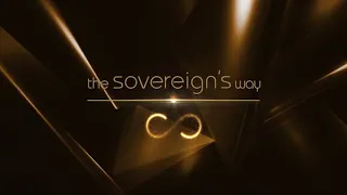 The Sovereign's Way - A Course I recommend