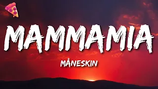 Måneskin - MAMMAMIA