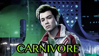 Beast Boy Tribute (Titans: Season 2) - Carnivore [Starset]