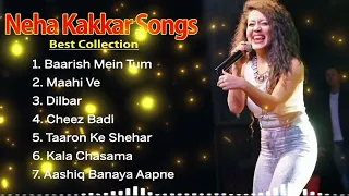 Best Of Neha Kakkar _Hindi Hit Songs Of Neha Kakkar _LAtest BollywOOd SonGs 2023 #music #lofisong