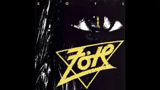 Zötl - Zötl (1992)  Full Album