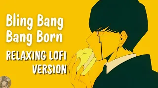 Creepy Nuts ~ Bling-Bang-Bang-Born  (Mashle op.2)『 nostalgic lo-fi remix 』