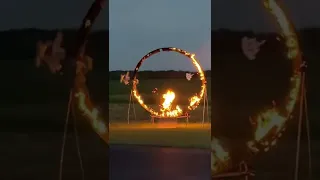 A10 VS Ring of Fire