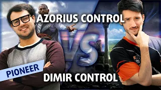 Let’s Finally Settle This | Azorius vs Dimir Control