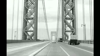 George Washington  Bridge, NYC