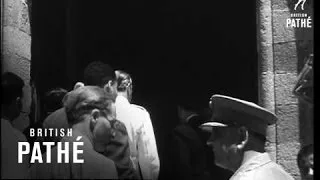 Bernadotte In Rhodes AKA Count Bernadotte In Rhodes (1948)