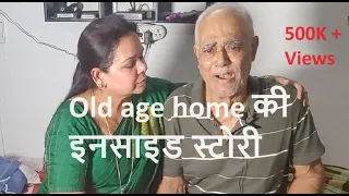 Emotional Insights from Noida's Old Age Home Exceptional Care & Heartfelt Moments