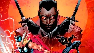 Did Blood Hunt Need To Have A Red Band? | Ranking Comic Books of the Week