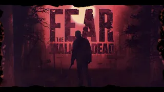 Fear the Walking Dead - Season 8 - Official Intro (Episode 8.06)