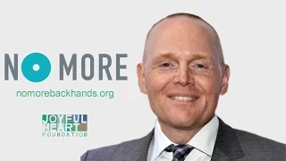 Bill Burr - No More