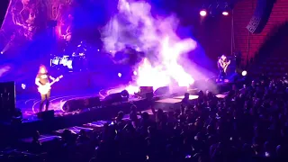 SLAYER Final World Tour FULL SET, El Paso, TX, 5/5/19