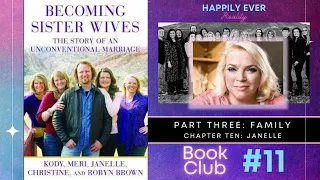 It Takes A Village | Becoming Sister Wives- Chapter 10