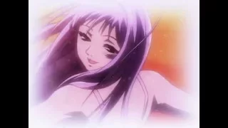 AMV Tenjou Tenge(HEAVEN & EARTH) Within temptation- Dangerous mind