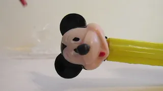 Chapter 169: W.I.T.B. PEZ Mickey Mouse From Hong Kong