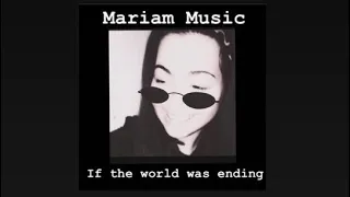 JP Saxe - If the world was ending (Mariam cover)