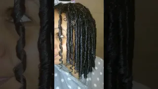 Finger coils level 1000!