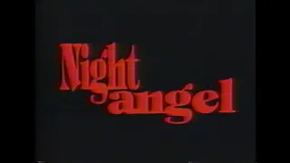 Night Angel (1990) Trailer