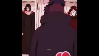 Kabuto shows Edo Tensei Madara to Obito | #shorts