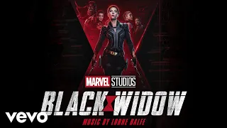 Lorne Balfe - A Sister Says Goodbye (From "Black Widow"/Audio Only)