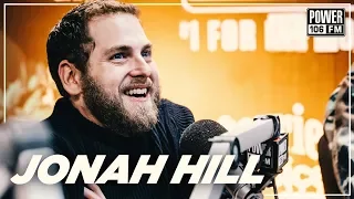 Jonah Hill on Creating 'Mid 90's', Hip Hop & Skateboarding in Film + His Top 5 Producers Of All Time