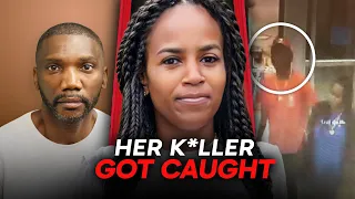 The Mom Of Four Who Was Shot To Death By Her Cheating Husband To Hide His Infidelity