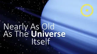 The Oldest Planet in the Galaxy