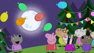 Feliz Año Nuevo Lunar 🐉🐺🏮 | Peppa Pig en Español Episodios Completos