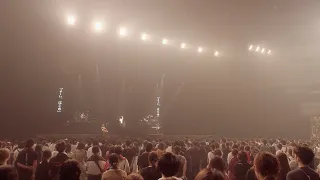 RADWIMPS - Seikai [Official Live Video from "ANTI ANTI GENERATION TOUR 2019"]