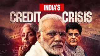 Why India has a POOR CREDIT RATING Despite being a the fastest growing ECONOMY? : Detailed CaseStudy