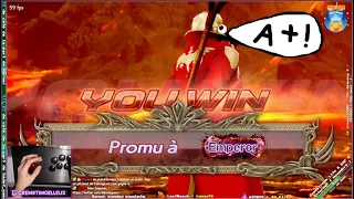 HOW TO Dragunov Emperor Tekken 7