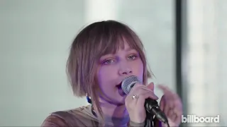 Grace VanderWaal - Valerie (cover) - Billboard Live Feb 22 2019