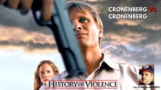 A HISTORY OF VIOLENCE : Critique mythomane ! (Cycle David Cronenberg)