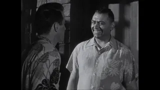 DE AQUÍ A LA ETERNIDAD de FRED ZINNEMANN 1953 Episodio 12