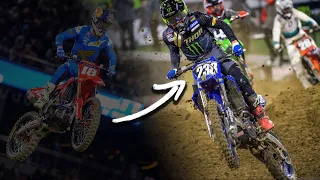 Haiden Deegan next super star? Quick Take