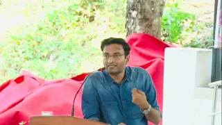 Part -3 Handling Political Questions in IAS exam || Prasanth Nair IAS || Sai Gramam