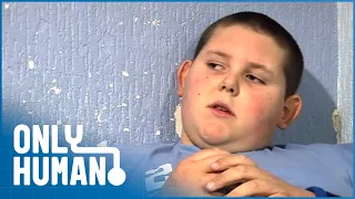 The Difficulties of Child Obesity | Generation XXL S1 EP1 | Only Human