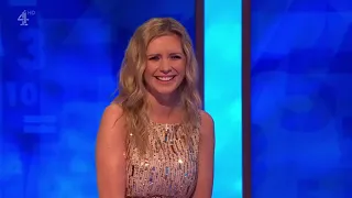 8 Out of 10 Cats Does Countdown Season 2022 | Joe Wilkinson, Lee Mack, Katherine Ryan - S21E06