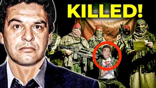 Tragic Story: Undercover DEA Agent Who Took Down Guadalajara Cartel